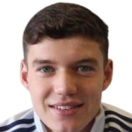Agustin Arce, jugador de Universidad de Chile