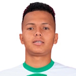 Juan Torres, jugador de Necaxa