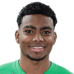 Kilian Toscano, Santa Fe player
