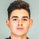 Pedro Pedraza, Necaxa player