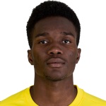 Samuel Gidi, FC Cincinnati player