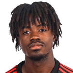Richie Sagrado, Venezia FC player