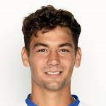 Simon Becher, St. Louis City player