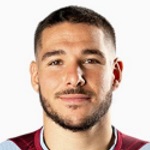 Emiliano Buendia, Aston Villa FC player