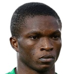 Osinachi Ebere, jugador de Cruz Azul
