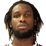 Kialonda Gaspar, US Lecce player
