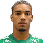 Denilson Alves Borges, jogador do Mirassol