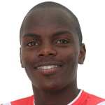 Jhojan Torres, jugador de Santa Fe