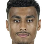 Nathaniel Brown, FC Bayern München player