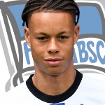 Derry Lionel Scherhant, SC Freiburg player