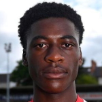 James Abankwah, Udinese Calcio player