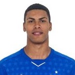 Paulo Eduardo, Riga FC player