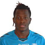 Sekou Tidiany Bangoura, Columbus Crew player