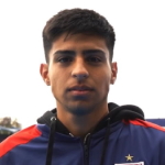 Matias Espindola, Necaxa player