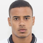 Murillo Santiago Costa dos Santos, jogador do Nottingham Forest FC