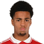 Ethan Nwaneri, Borussia Dortmund player