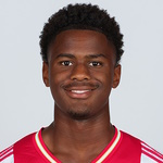 Jorrel Hato, jogador do Chelsea FC