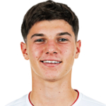 Mert Kömür, jogador do FC Augsburg