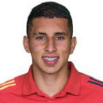 Gustavo Puerta, Real Racing Club de Santander player