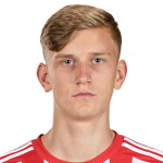 Aljoscha Kemlein, 1. FC Union Berlin player