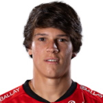 Hugo Picard, Columbus Crew player