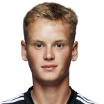 Antonín Kinský, jogador do Tottenham Hotspur FC