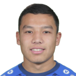 Umarali Rahmonaliyev, Sabah player
