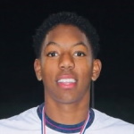 Myles Lewis-Skelly, jugador de Arsenal FC