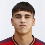 Pau Cubarsí, FC Barcelona player