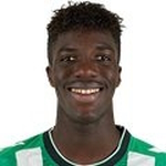 Assane Diao, Como 1907 player