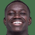 Nobel Mendy, Hull City AFC player