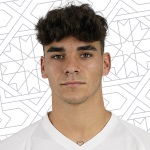 Isaac Romero, Sevilla FC player