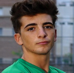 Álex Calatrava, RCD Espanyol de Barcelona player