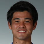 Kaishu Sano, jugador de 1. FSV Mainz 05