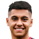 Esteban Fernández, Gimnasia de Mendoza player