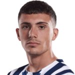 Francisco Pozzo, Union La Calera player