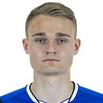 Amos Pieper, SV Werder Bremen player