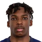 Jérémy Jacquet, Liverpool FC player