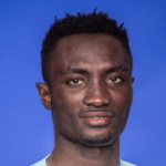 Baba Musah, Riga FC player