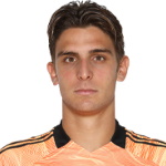 Konstantinos Tzolakis, Hull City AFC player
