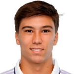 Gonzalo García, jugador de Fulham FC