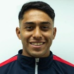 Juan Dominguez, jugador de Leon