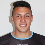 Cristian Paz, Deportivo Riestra player