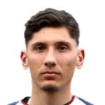 Nectarios Triantis, Minnesota United player