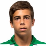 Afonso Moreira, Bayer 04 Leverkusen player