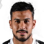 Ignacio Vázquez, jugador de Platense