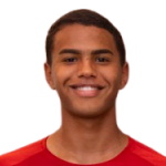 João Costa, jugador de Cruzeiro
