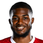 Ainsley Maitland-Niles, jugador de Everton FC