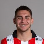 Franco Watson, jugador de Lanús