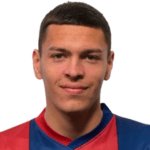 Elías Báez, Atlanta United player